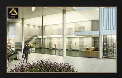 Imagem 5: Salas comerciais à venda no Bairro Granja Marileuza