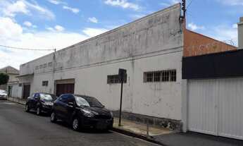 Imagem 2: Galpão à venda no Martins com 1.142,65 m² de área total