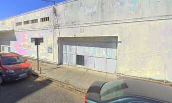 Imagem: Galpão à venda no Martins com 1.142,65