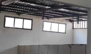 Imagem 5: Galpão à venda no Martins com 1.142,65 m² de área total