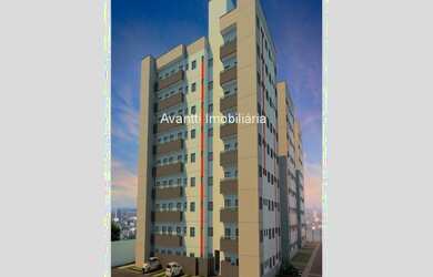 Imagem 3: Apartamento à venda no Jardim Espanha, Zona Sul de Uberlândia 2 quartos sendo 1 suíte