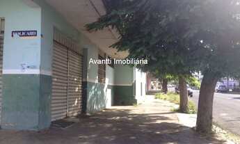 Imagem 3: Ponto comercial à venda de esquina no bairro Guarani com 481 m²