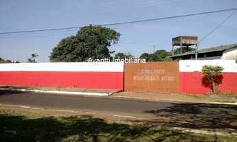 Imagem 2: Ponto comercial à venda na cidade de Araguari