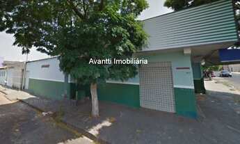 Imagem: Ponto comercial à venda de esquina no bairro