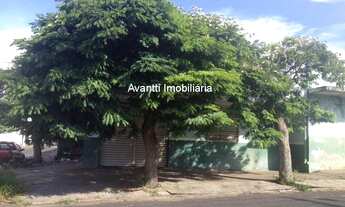 Imagem 2: Ponto comercial à venda de esquina no bairro Guarani com 481 m²