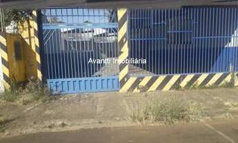 Imagem 2: Imóvel comercial à venda no Bairro Roosevelt, terreno com 250 m²