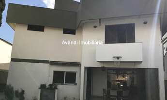 Imagem: Casa à venda no bairro Saraiva