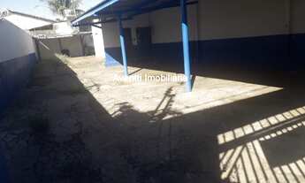 Imagem 3: Imóvel comercial à venda no Bairro Roosevelt, terreno com 250 m²