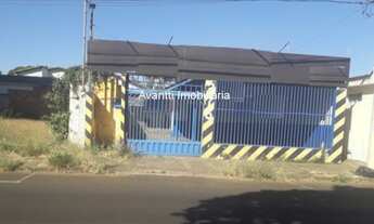 Imagem: Imóvel comercial à venda no Bairro Roosevelt