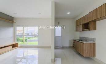 Imagem 4: Casas à venda em condomínio no bairro Laranjeiras, com 3 quartos sendo 1 suíte