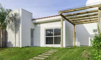 Imagem 2: Casas à venda em condomínio no bairro Laranjeiras, com 3 quartos sendo 1 suíte