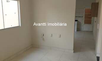 Imagem: Casa à venda no bairro Gravatás 3 quartos