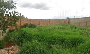 Imagem 2: Lote à venda no Bairro Portal do Vale com 260m²