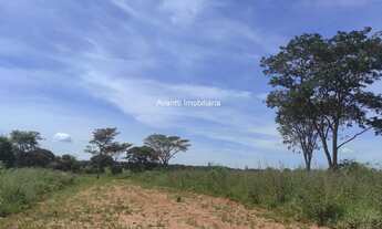 Imagem: Chácara à venda em Uberlândia com condições