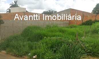 Imagem 3: Lote à venda no Bairro Portal do Vale com 260m²