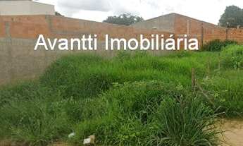 Imagem: Lote à venda no Bairro Portal do Vale com