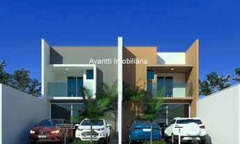 Imagem: Luxuoso sobrado à venda no Bairro Praça