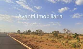 Imagem 3: Terreno à venda no Bairro GSP LIFE ll, na Zona Sul de Uberlândia