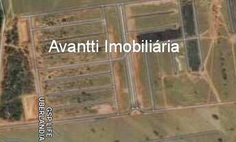Imagem 5: Terreno à venda no Bairro GSP LIFE ll, na Zona Sul de Uberlândia