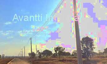 Imagem 2: Terreno à venda no Bairro GSP LIFE ll, na Zona Sul de Uberlândia