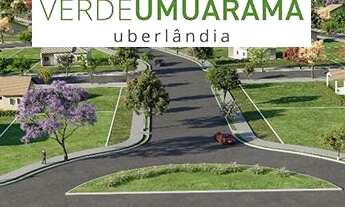 Imagem: Loteamento Verde Umuarama lotes residenciais