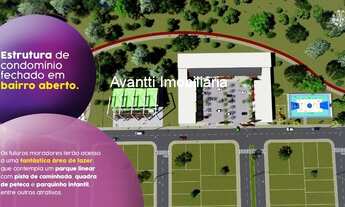 Imagem 4: Loteamento Jardim das Acácias em Tupaciguara-MG, lotes a partir de 160 m² localizado próxi