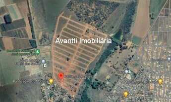 Imagem 2: Loteamento Jardim das Acácias em Tupaciguara-MG, lotes a partir de 160 m² localizado próxi