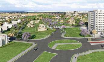 Imagem 3: Loteamento Verde Umuarama lotes residenciais e comerciais a partir de 250m²