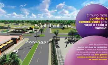 Imagem 5: Loteamento Jardim das Acácias em Tupaciguara-MG, lotes a partir de 160 m² localizado próxi