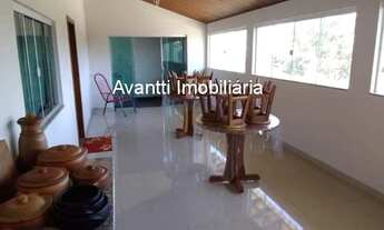 Imagem 6: Sobrado à venda no Bairro Jardim Veneza- 4 quartos, sendo 1 suíte com hidromassagem e clo