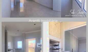 Imagem 4: Apartamentos à venda PRONTO PARA MORAR no Bairro Santa Mônica com 2 quartos sendo 1 suíte