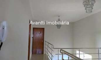 Imagem 3: Sobrado à venda no Bairro Jardim Veneza- 4 quartos, sendo 1 suíte com hidromassagem e clo