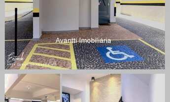 Imagem 2: Apartamentos à venda PRONTO PARA MORAR no Bairro Santa Mônica com 2 quartos sendo 1 suíte