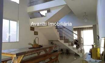 Imagem: Sobrado à venda no Bairro Jardim Veneza