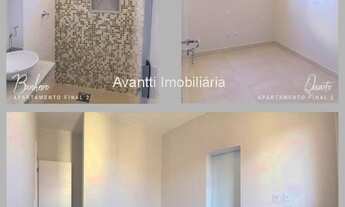 Imagem 7: Apartamentos à venda PRONTO PARA MORAR no Bairro Santa Mônica com 2 quartos sendo 1 suíte