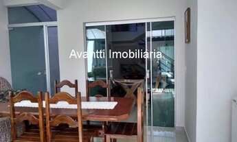 Imagem 7: Sobrado à venda no Bairro Jardim Veneza- 4 quartos, sendo 1 suíte com hidromassagem e clo