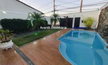 Imagem 5: Sobrado à venda no Bairro Jardim Botânico com 3 suítes sendo 1 suíte Master