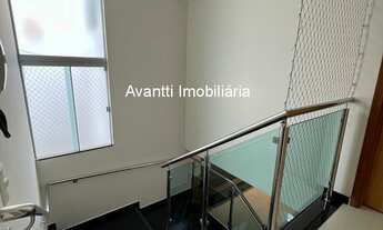 Imagem 6: Excelente casa à venda no Bairro Jardim Botânico com 5 quartos sendo 2 suítes