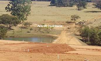 Imagem 2: LOTES EM CONDOMÍNIO FECHADO O MAIS NOVO LANÇAMENTO DE UBERLÂNDIA