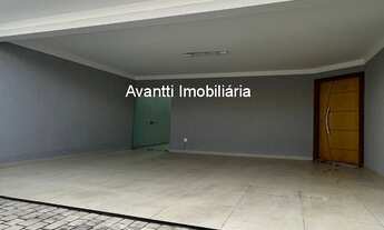 Imagem 2: Excelente casa à venda no Bairro Jardim Botânico com 5 quartos sendo 2 suítes