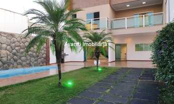 Imagem 4: Sobrado à venda no Bairro Jardim Botânico com 3 suítes sendo 1 suíte Master