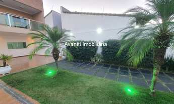 Imagem 3: Sobrado à venda no Bairro Jardim Botânico com 3 suítes sendo 1 suíte Master