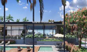 Imagem: CHEGOU O MIRANTE DO LAGO UM CONDOMÍNIO