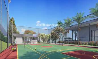 Imagem 4: CHEGOU O MIRANTE DO LAGO: UM CONDOMÍNIO CLUBE COMPLETO, COM DIVERSOS ITENS DE LAZER E UMA