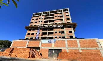 Imagem 2: Vivant é um edifício residencial de alto padrão, com apartamentos à venda a partir de 67,7