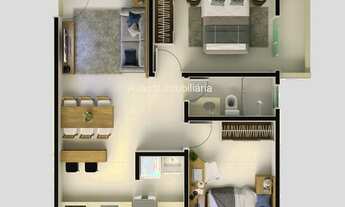 Imagem 2: Apartamentos à venda no Bairro Santa Mônica