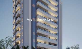 Imagem: Apartamento a venda no bairro Santa Mônica