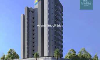 Imagem: SELECT RESIDENCE, o mais novo empreendimento