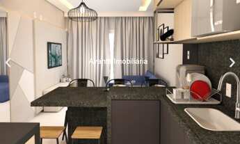 Imagem 7: Casas à venda em condomínio fechado no Bairro Pequis com 2 quartos e área de lazer