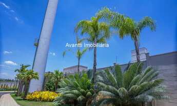 Imagem 6: Sobrados à venda em condomínio fechado na Zona Sul de Uberlândia